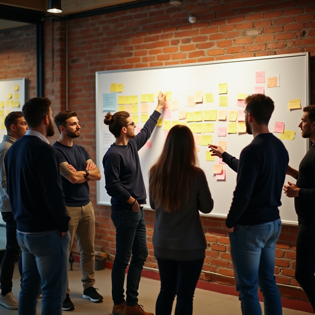 Групповой тренинг по тайм-менеджменту