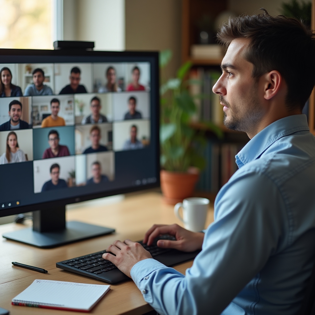 Онлайн-обучение управлению временем