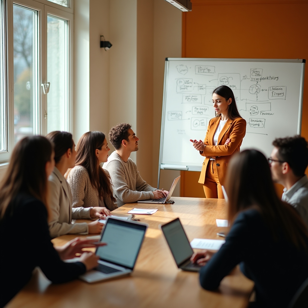 Тренинг по управлению временем в Алматы